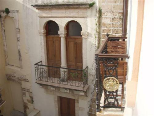 Silde Studios & Apartments Chania  Exterior photo