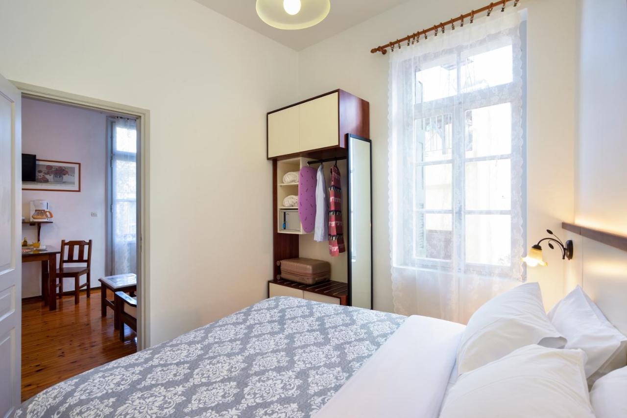 Silde Studios & Apartments Chania  Exterior photo
