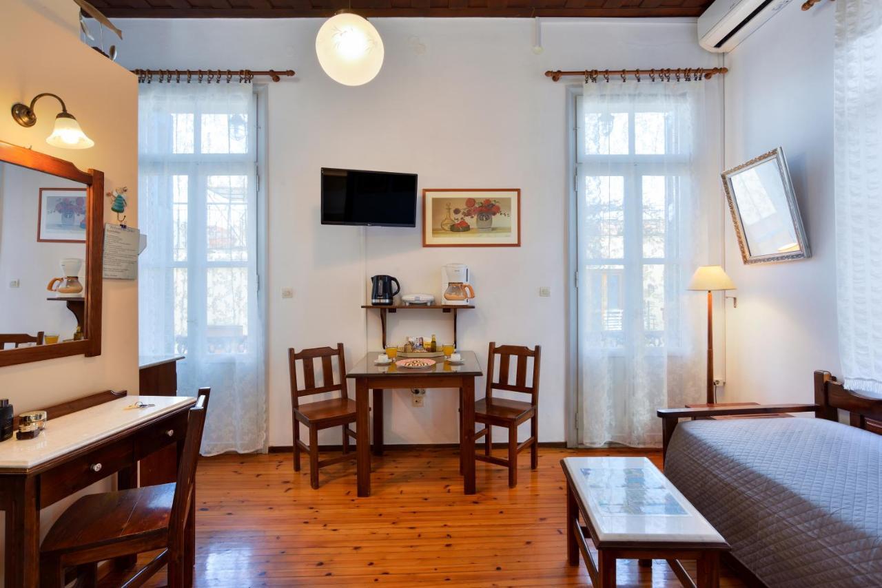Silde Studios & Apartments Chania  Exterior photo