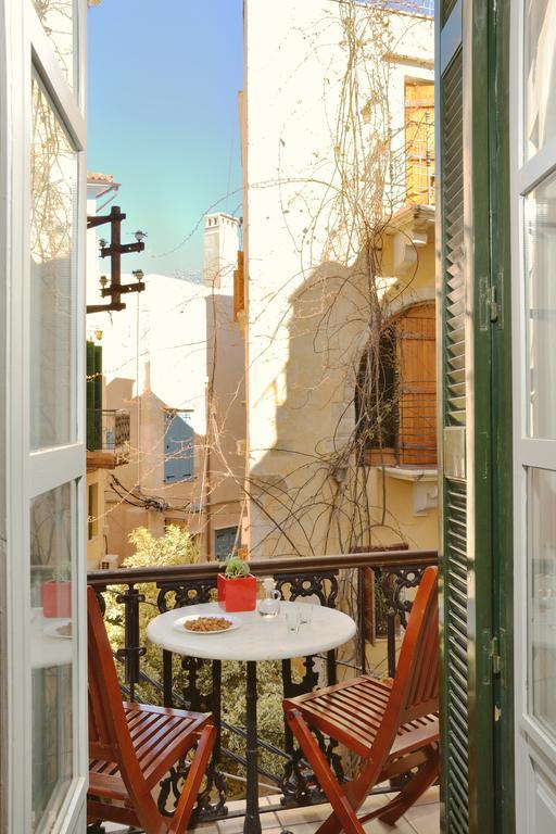 Silde Studios & Apartments Chania  Exterior photo