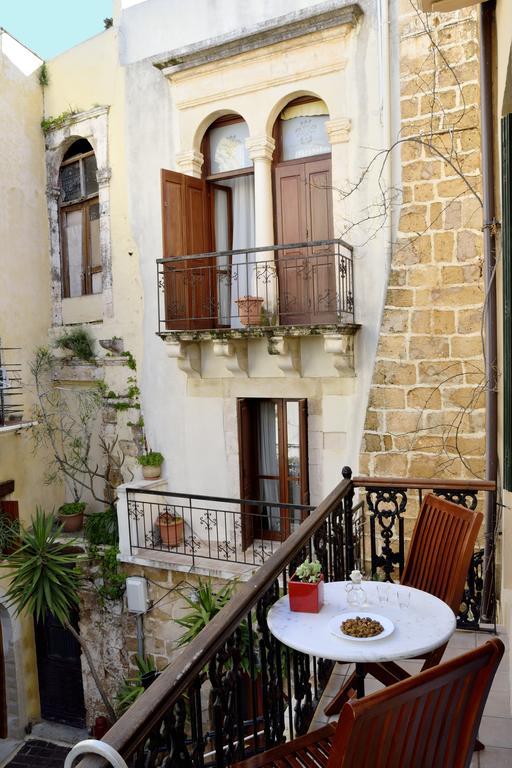 Silde Studios & Apartments Chania  Exterior photo