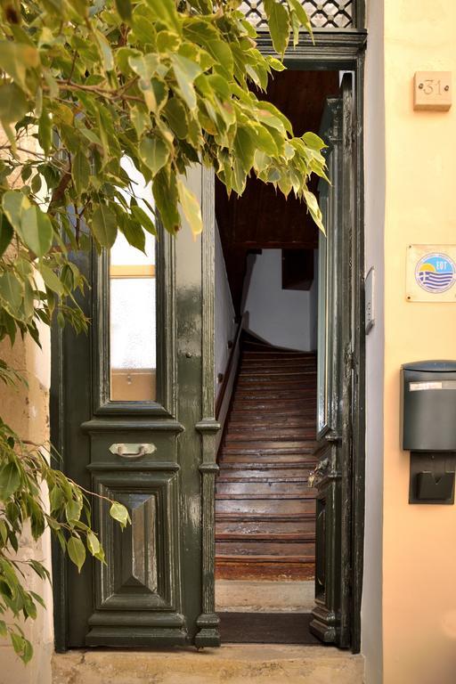 Silde Studios & Apartments Chania  Exterior photo